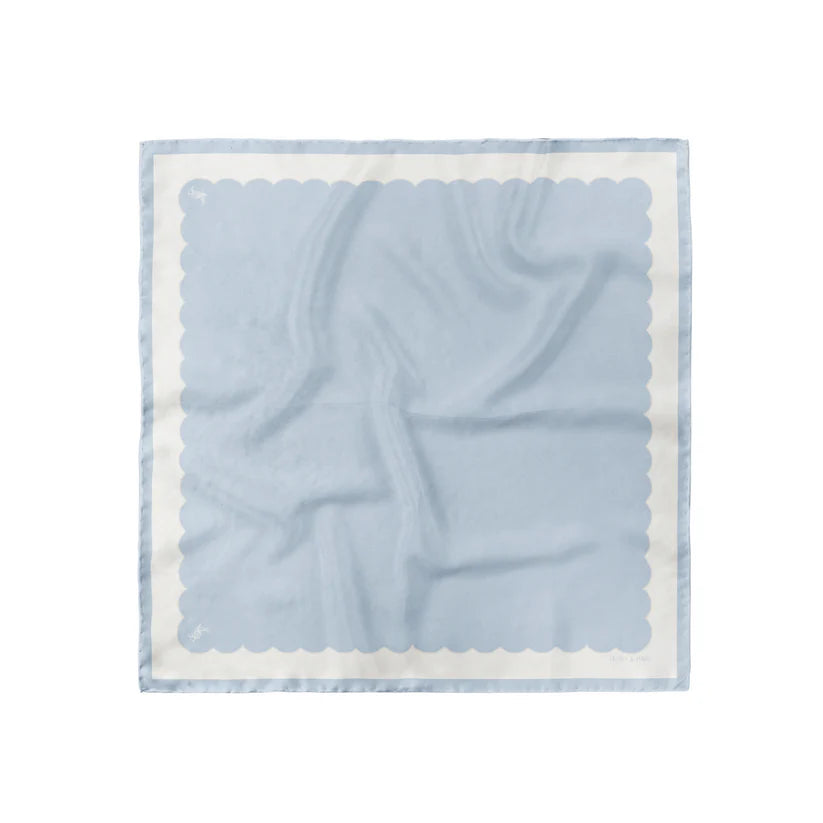 Coast  Scallop Plain