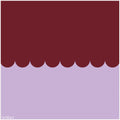 Oxblood Lilac