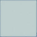 Shoestring Border, Light Sky/Cobalt
