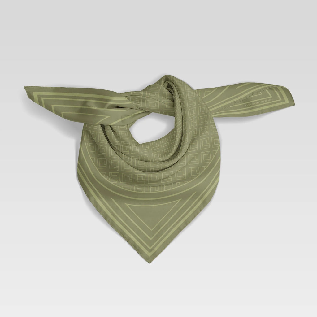 Serena, Avocado Green