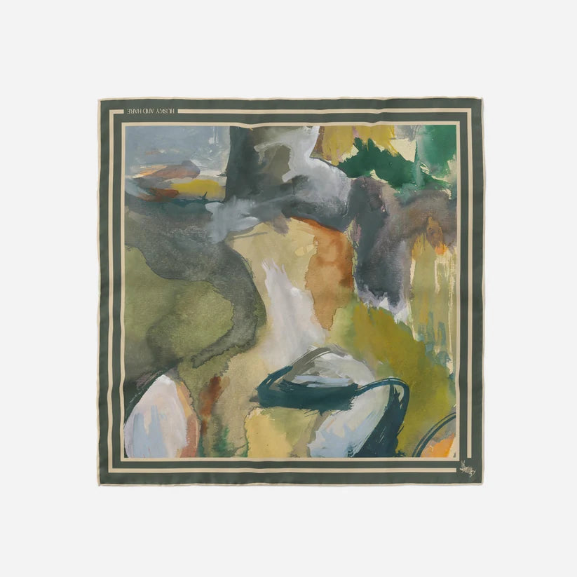 No.1 _ Vista
