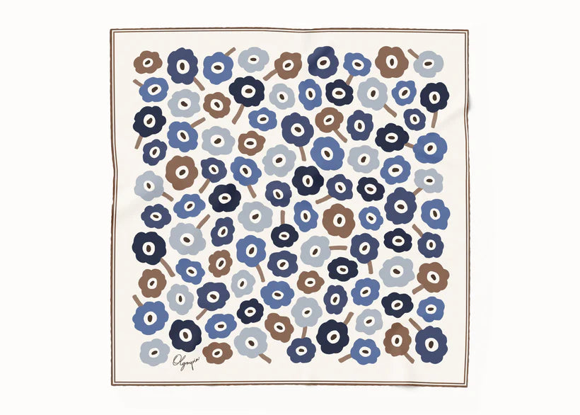 Amelie Denim Dusk