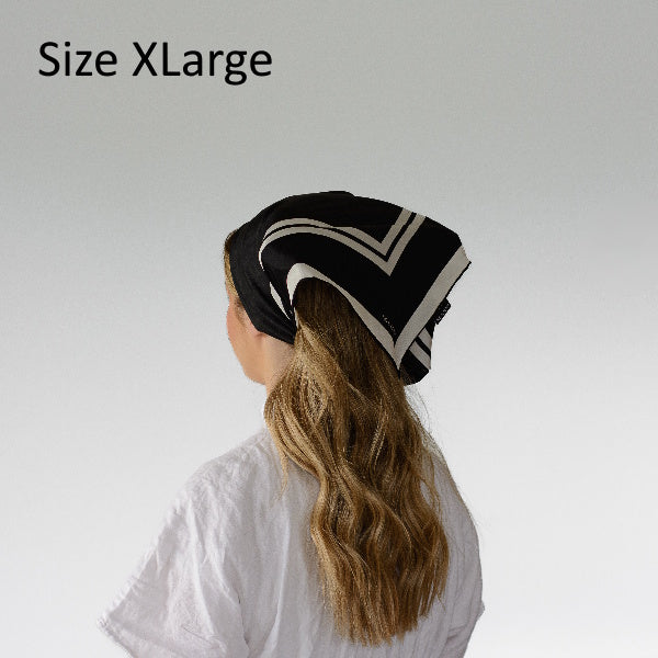 Bell Scarf Shape