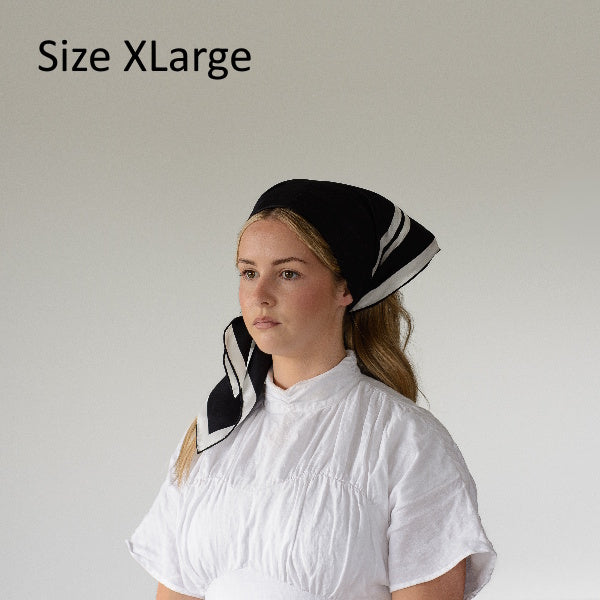 Bell Scarf Shape
