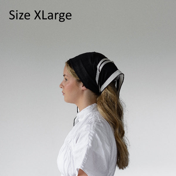 Bell Scarf Shape