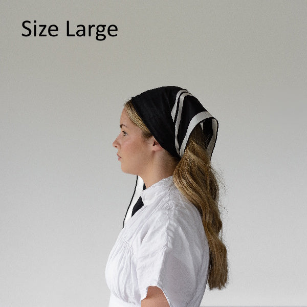 Bell Scarf Shape