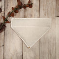 Foam Triangle Scarf-Shape
