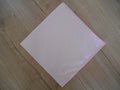 Liberty Plain - Baby Pink 59cm