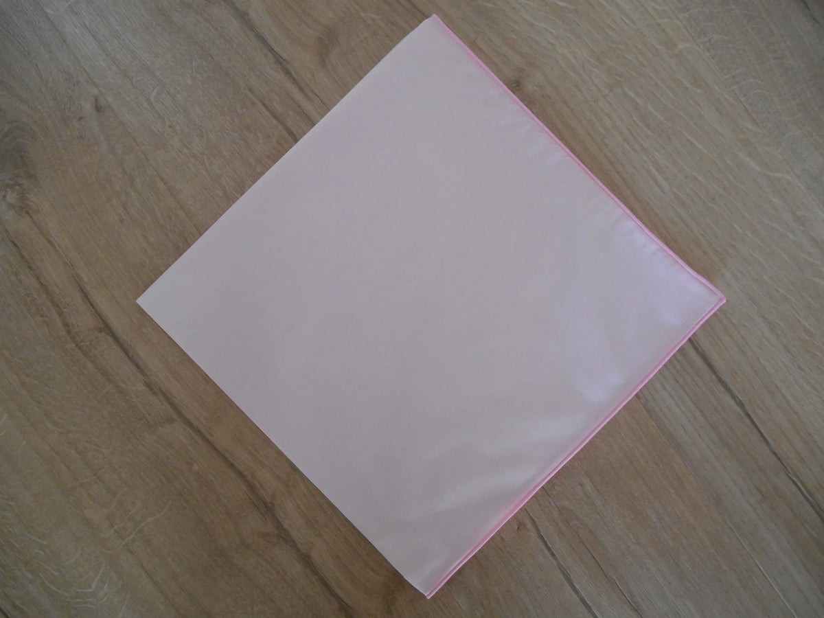 Liberty Plain - Baby Pink 59cm