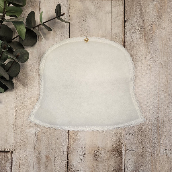 Bell Scarf Shape