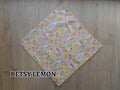 Liberty Patterned Headscarf - Betsy Lemon