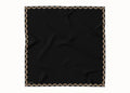 Sophie EbonyBronze Scarf