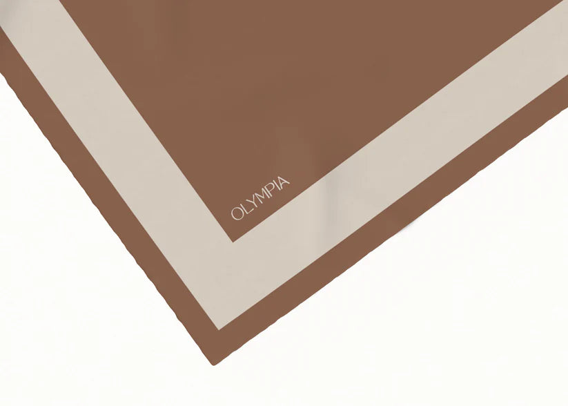 Imelda Tan/Sand Scarf