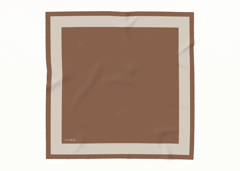 Imelda Tan/Sand Scarf
