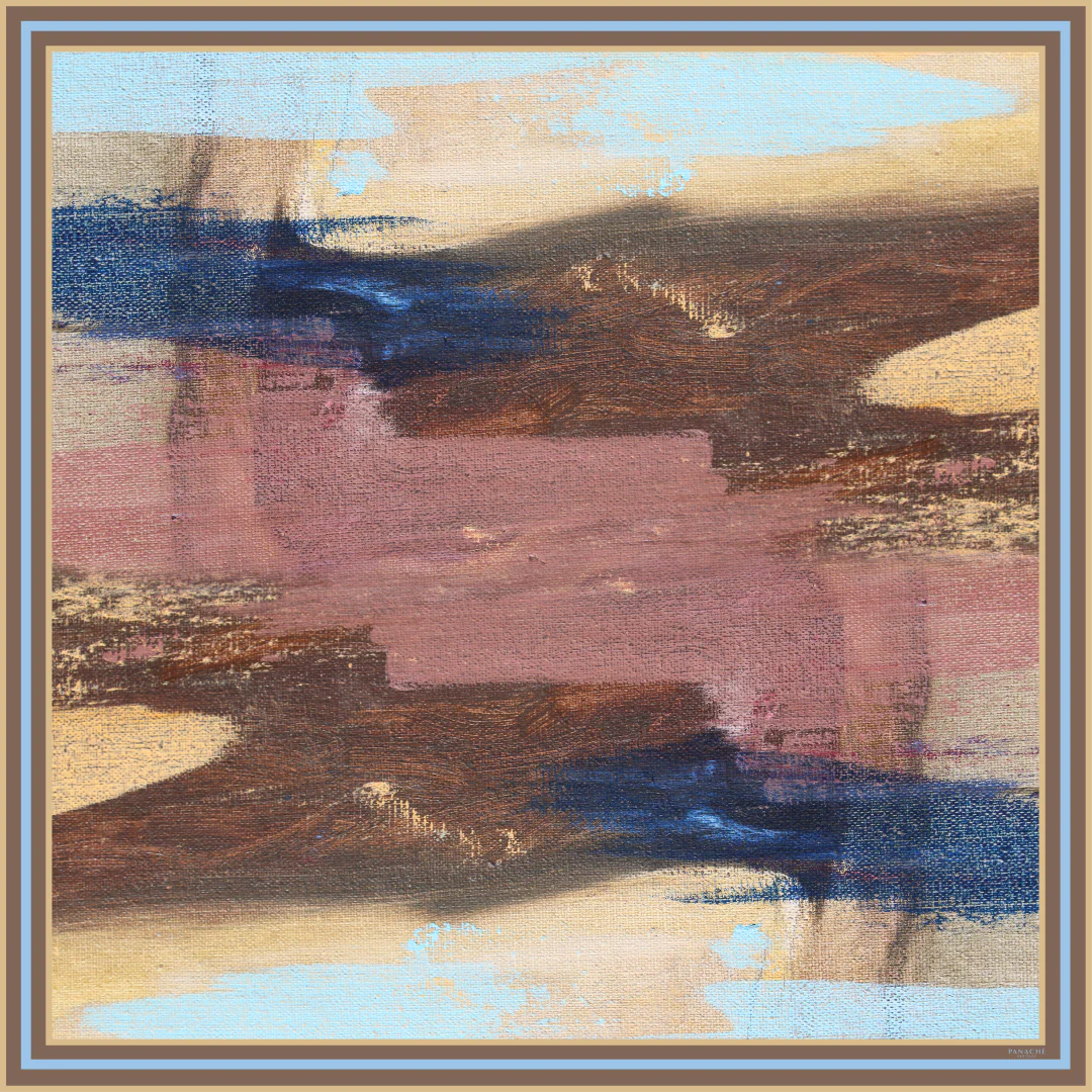 Burnished Earth