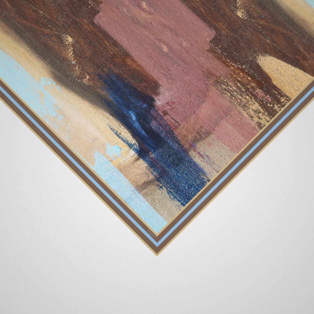 Burnished Earth