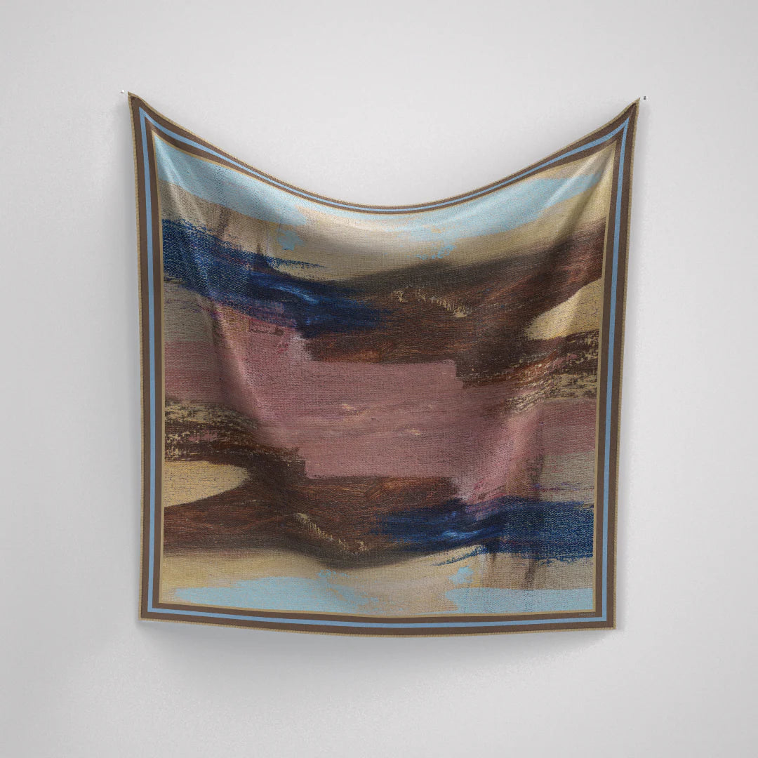Burnished Earth