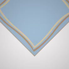 Classique - Dusky Blue