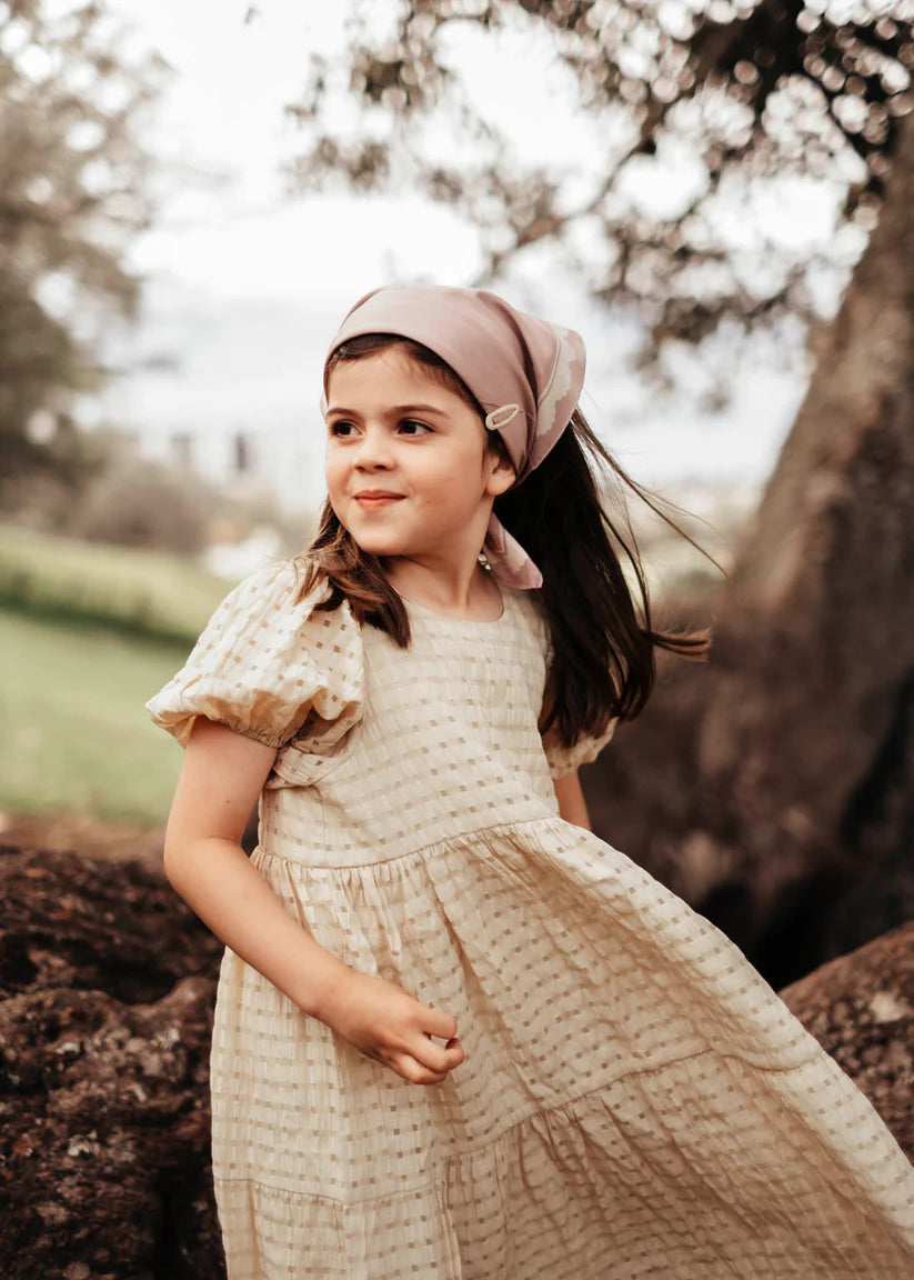 Florence Lavender Lace