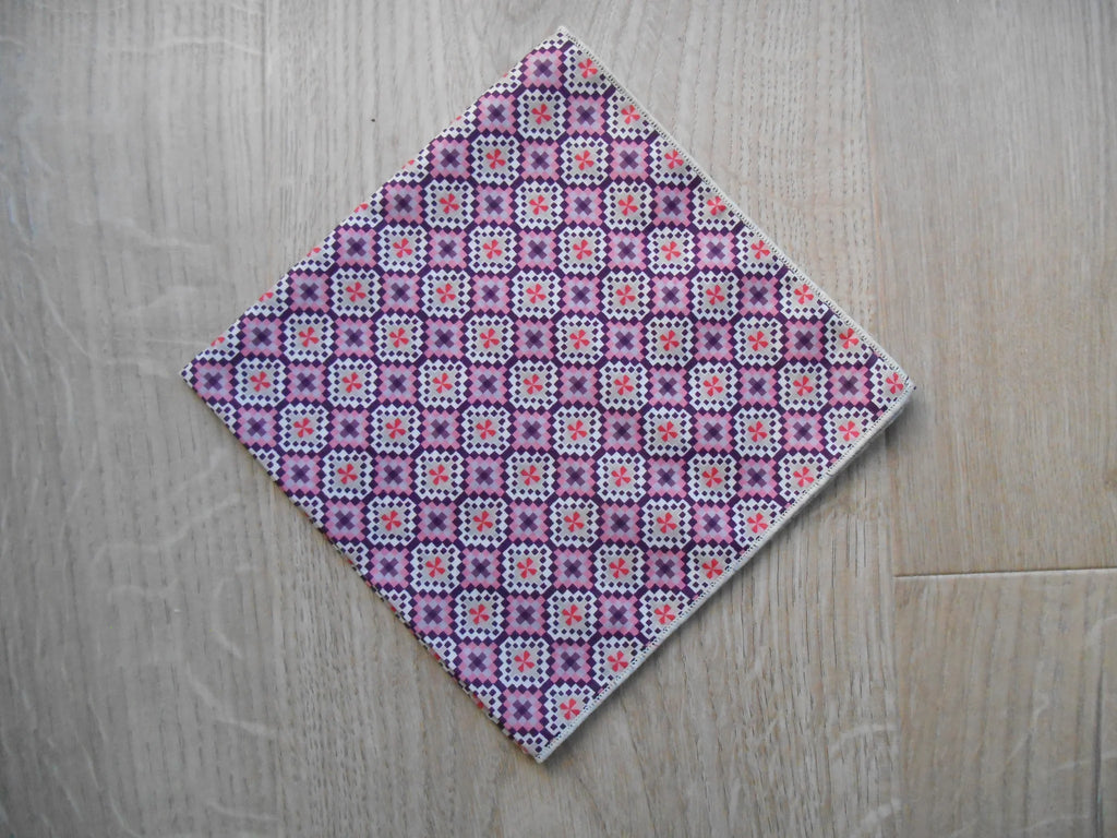 Liberty Hankies