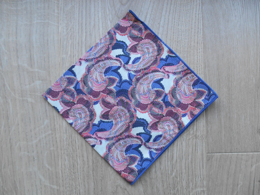 Liberty Hankies