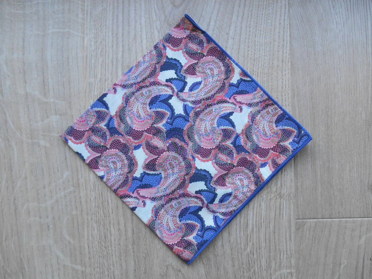Liberty Hankies