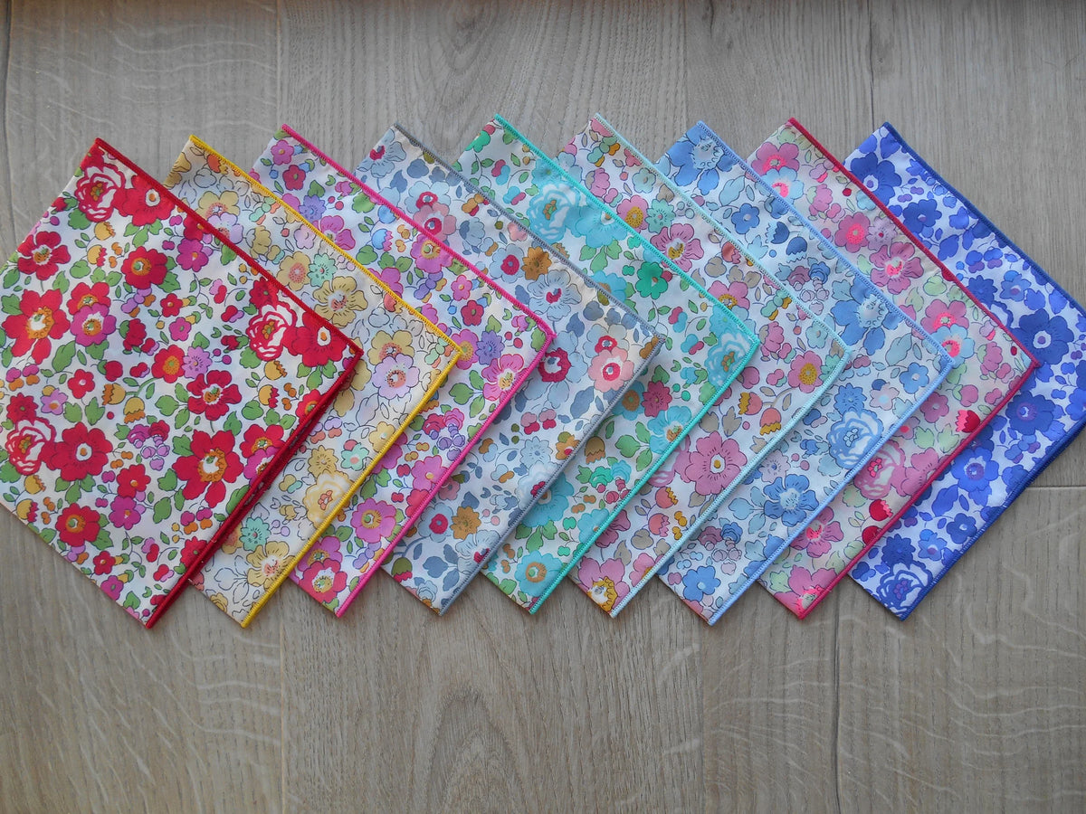 Liberty Hankies