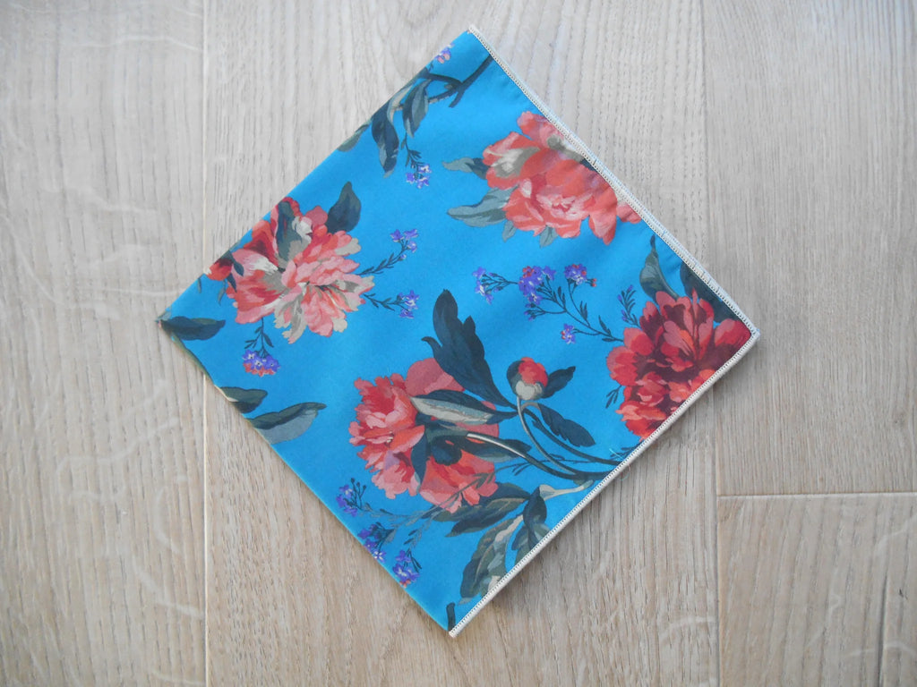 Liberty Hankies