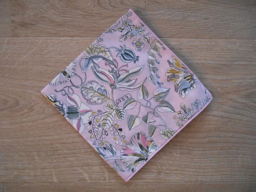 Liberty Hankies