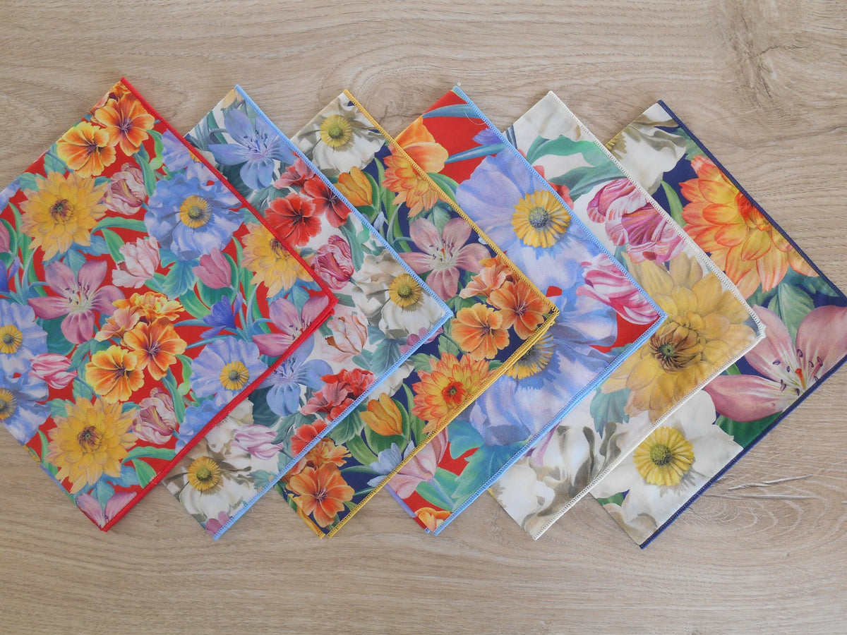 Liberty Hankies