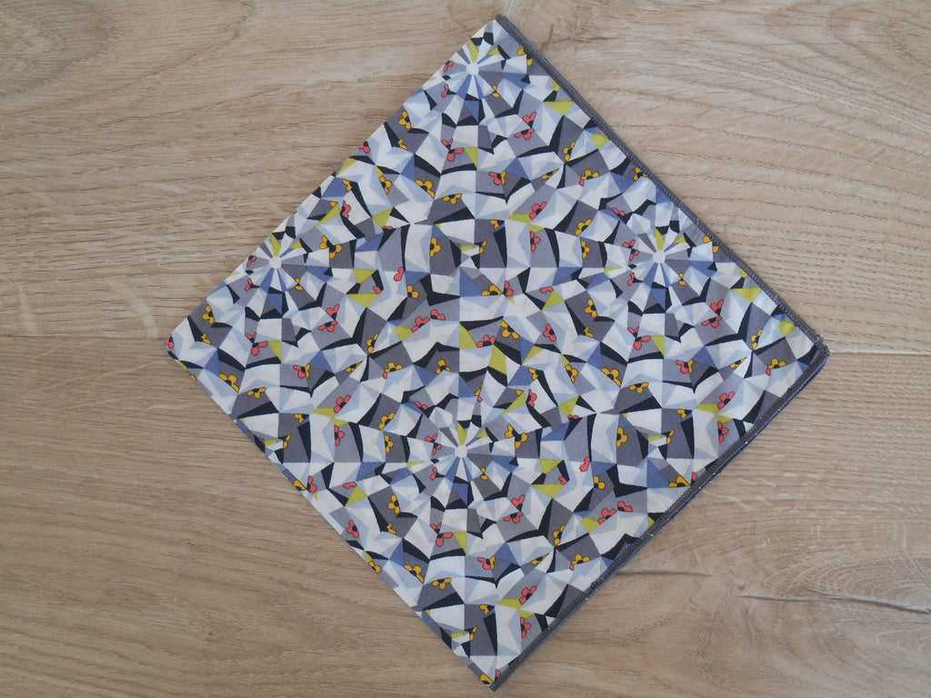 Liberty Hankies