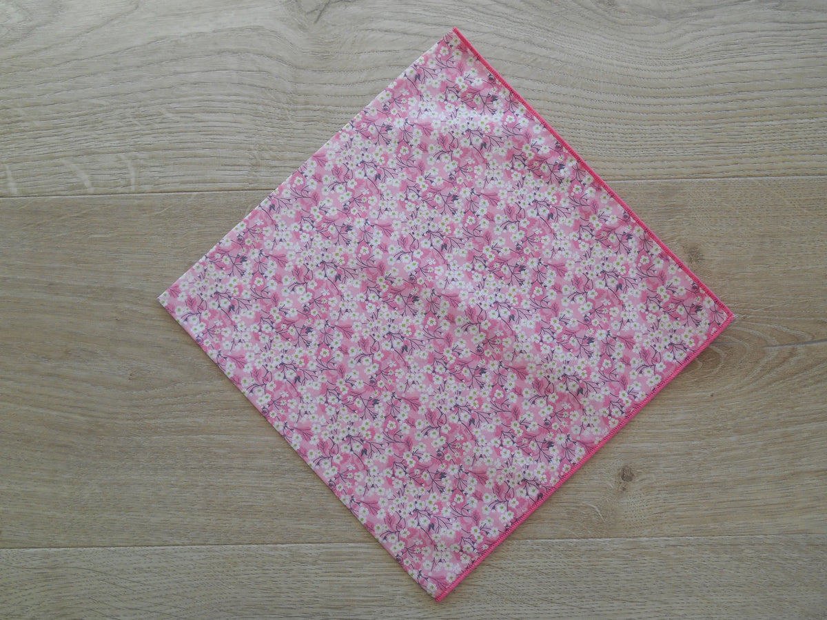Mitsi Valeria Handkerchief/Toddler Scarf 43cm