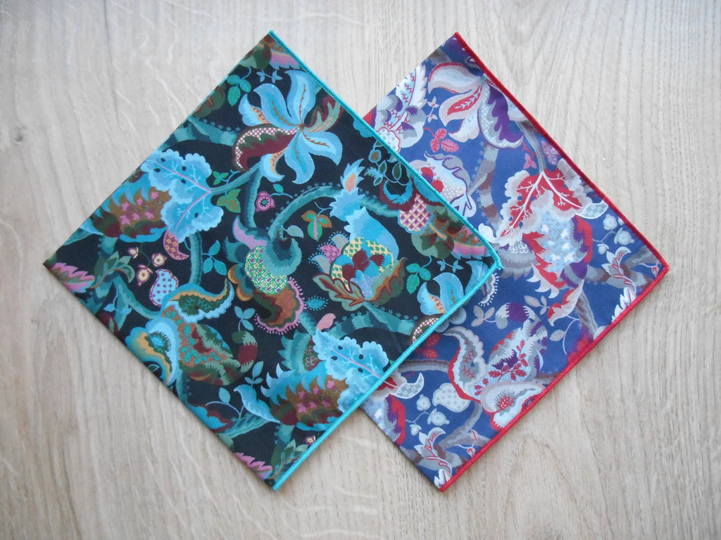 Liberty Hankies
