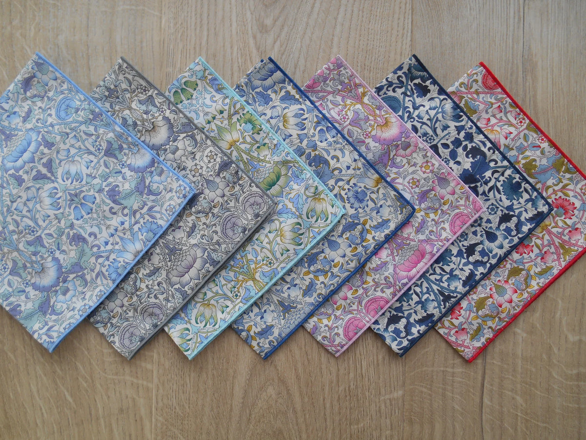 Liberty Hankies
