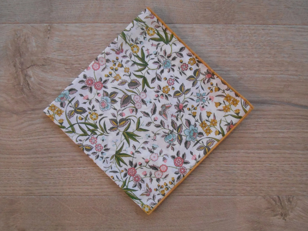 Liberty Hankies