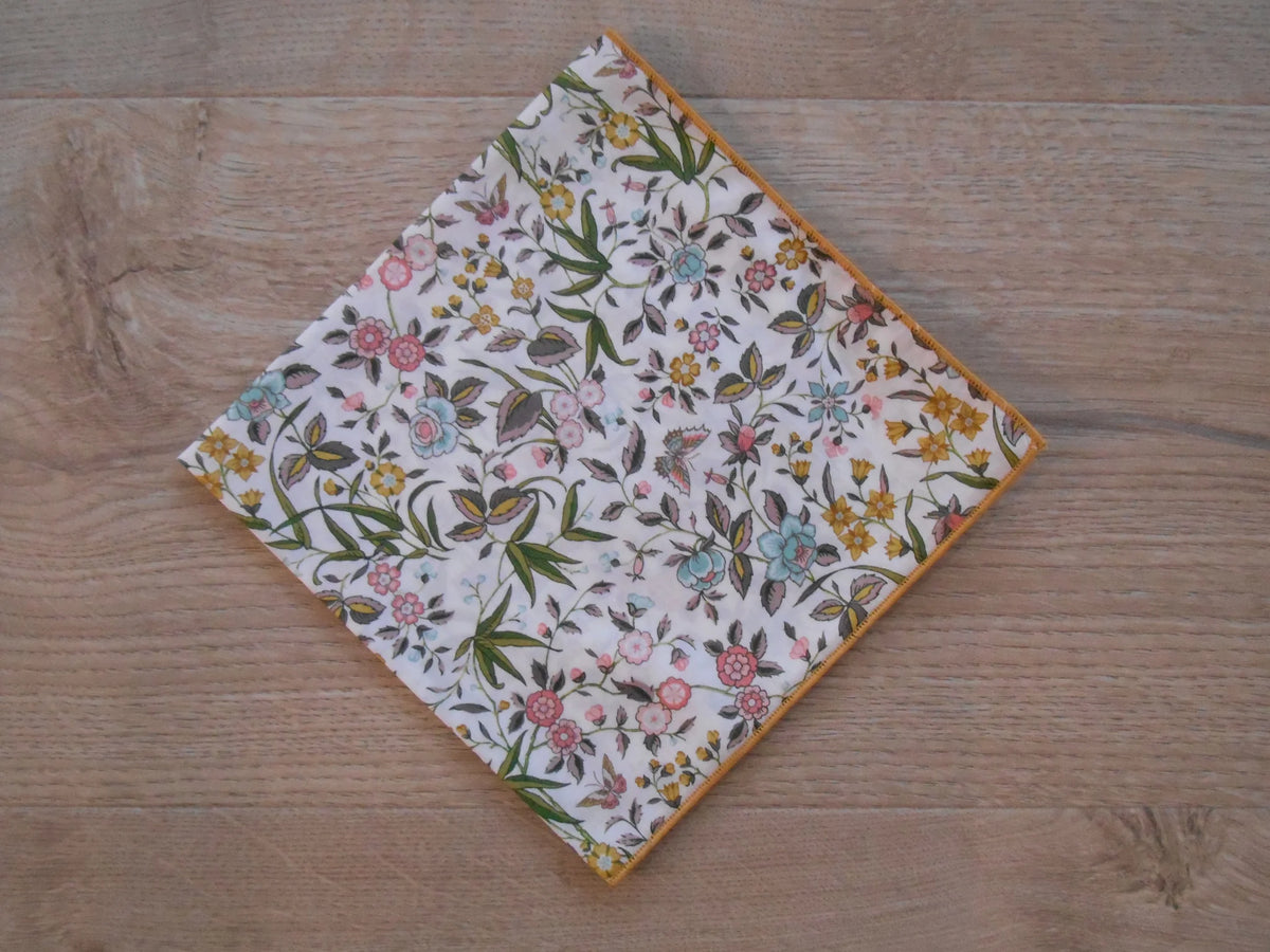 Liberty Hankies
