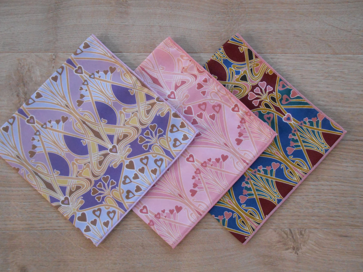 Liberty Hankies