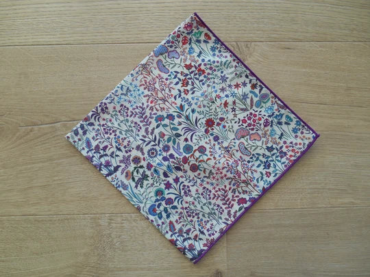 Liberty Hankies