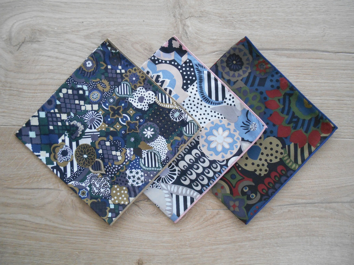 Liberty Hankies
