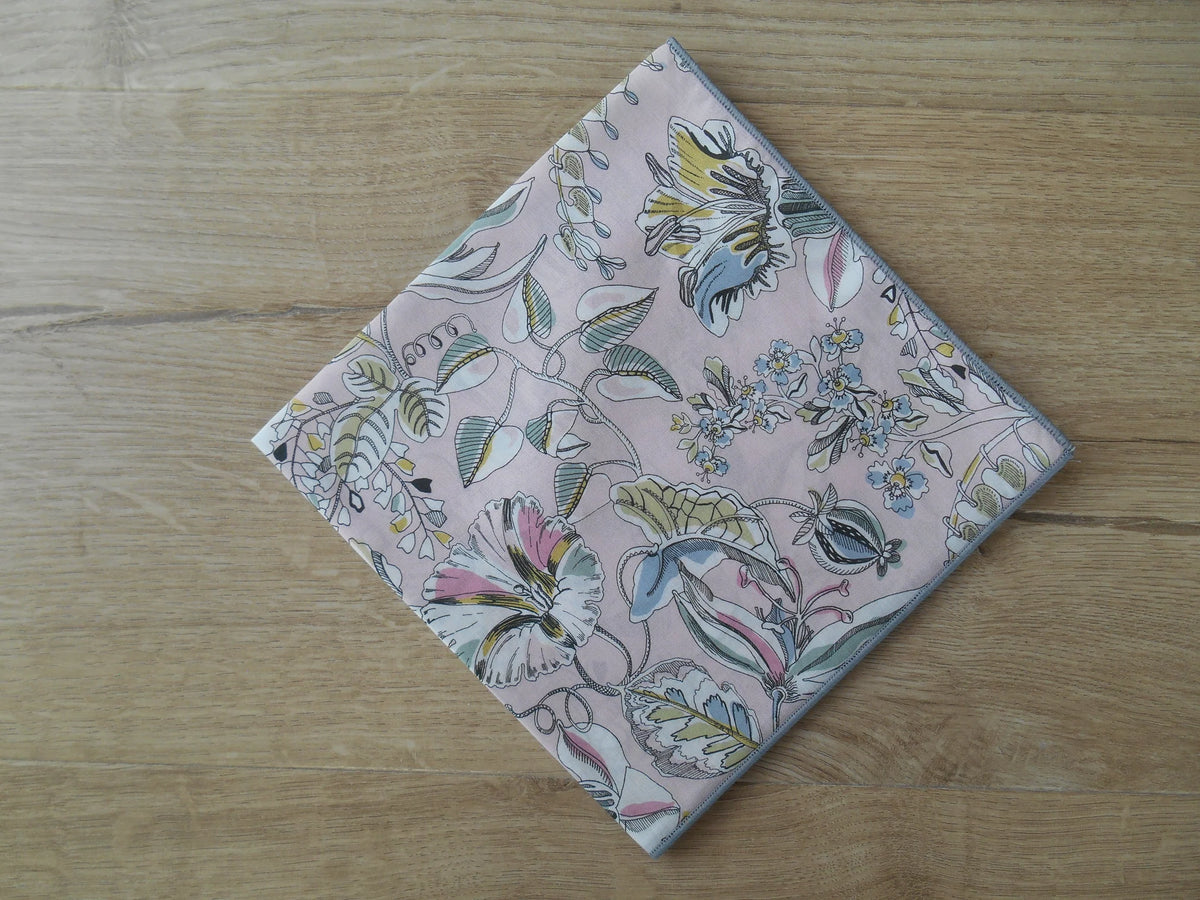 Liberty Hankies