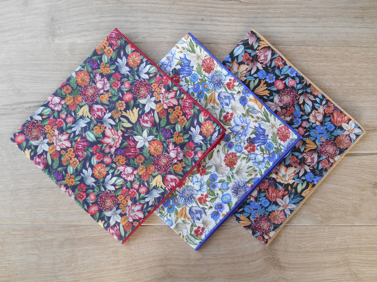 Liberty Hankies