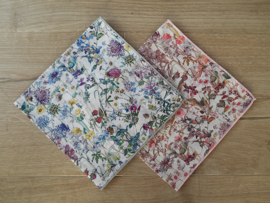 Liberty Hankies