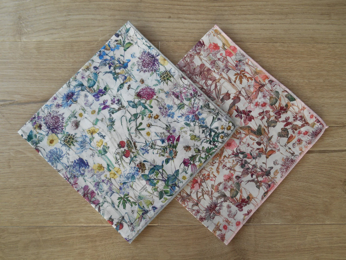Liberty Hankies