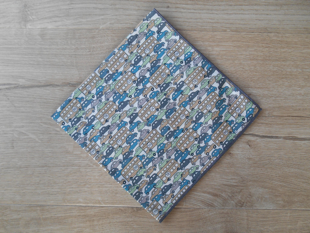 Liberty Hankies