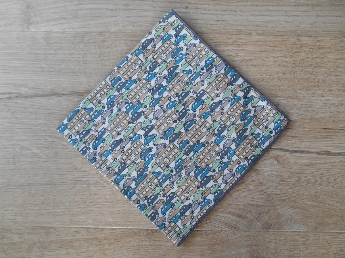 Liberty Hankies