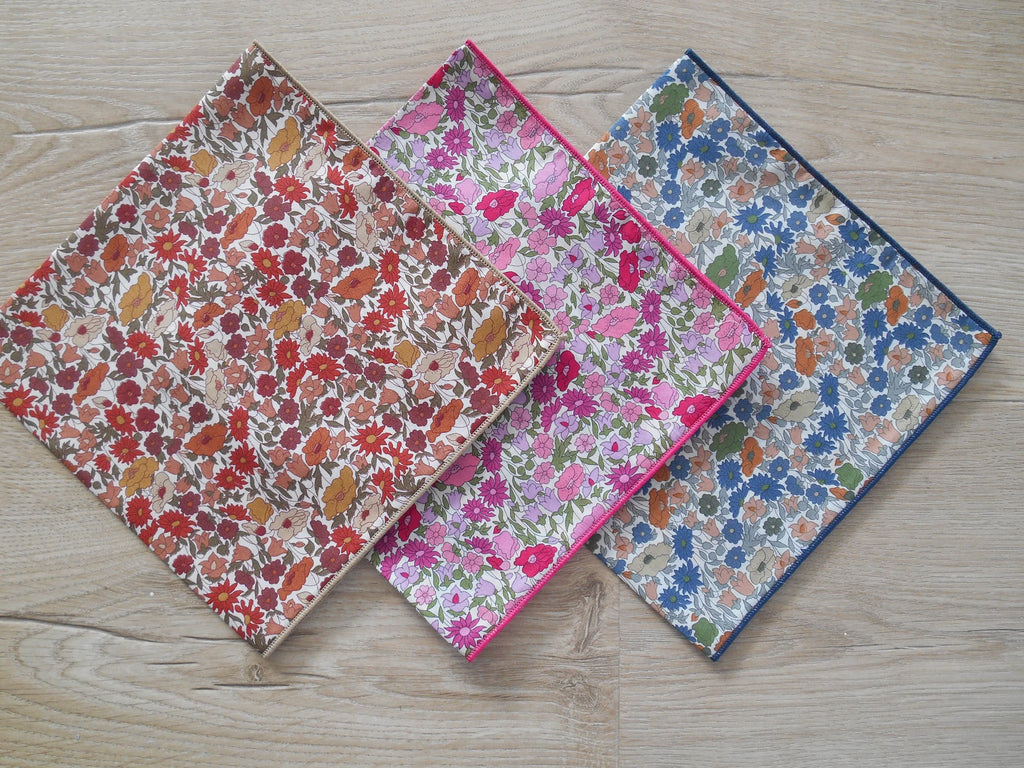 Liberty Hankies