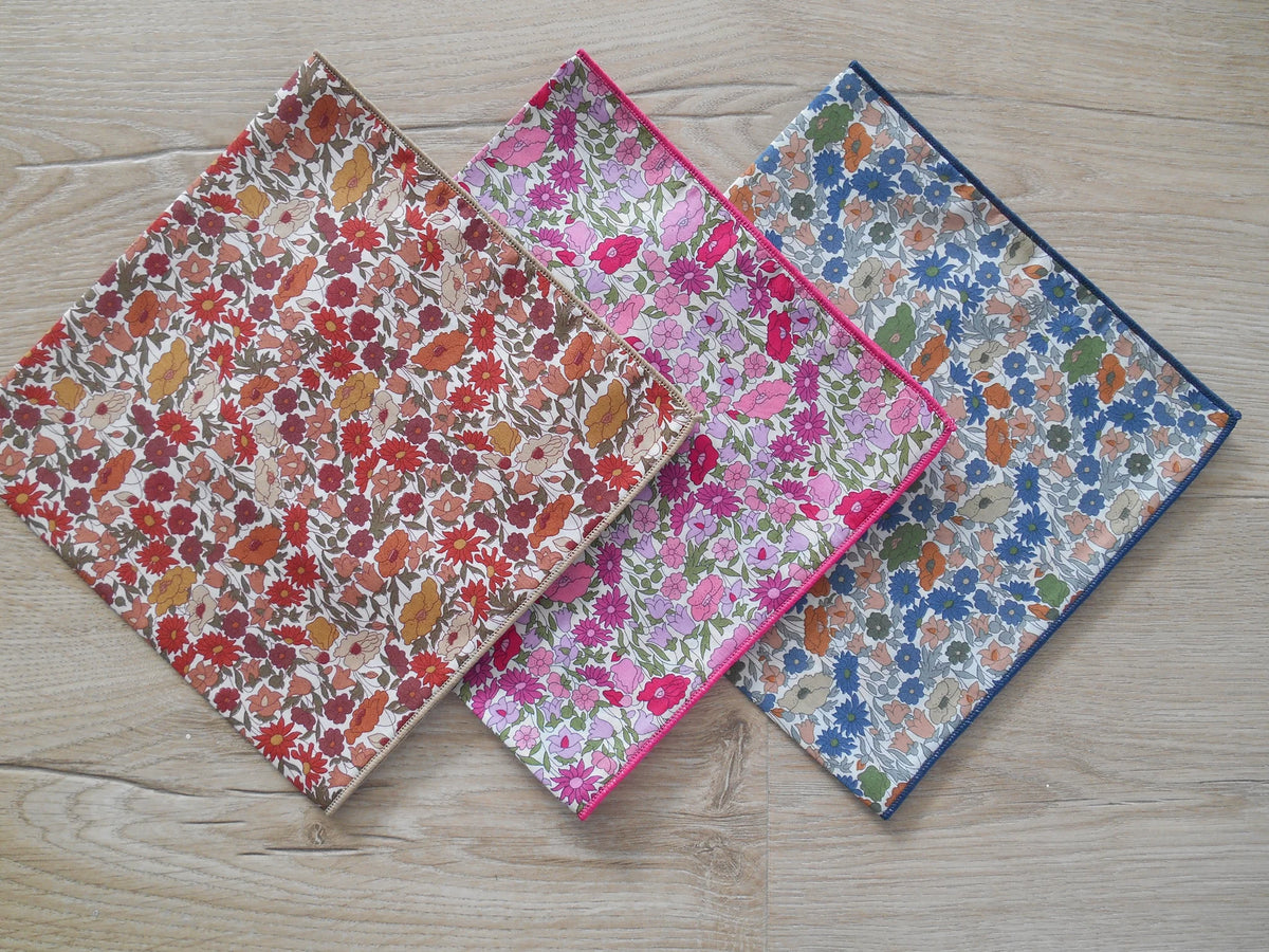 Liberty Hankies