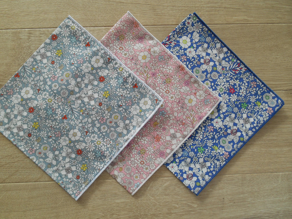 Liberty Hankies