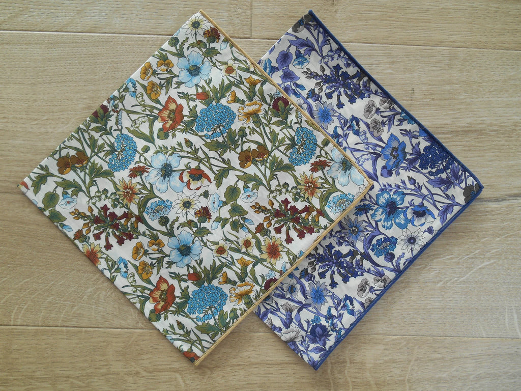 Liberty Hankies
