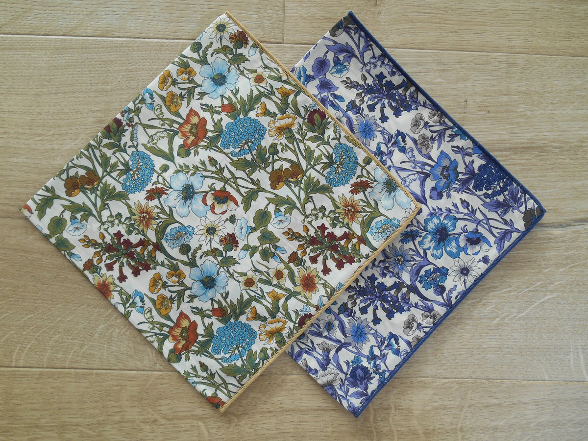 Liberty Hankies